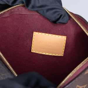 LOUIS VUITTON CARRYALL PM