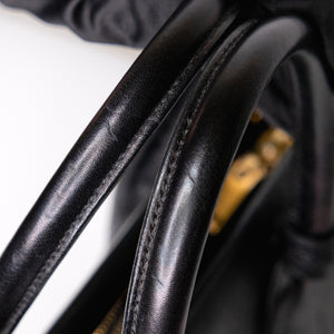 SAINT LAURENT MEDIUM SAC DE JOUR CALF SKIN