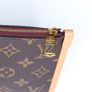 LOUIS VUITTON CARRYALL PM