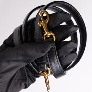 SAINT LAURENT MEDIUM SAC DE JOUR CALF SKIN