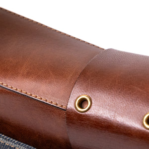 CHRISTIAN DIOR COLUMBUS SHOULDER BAG