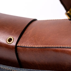 CHRISTIAN DIOR COLUMBUS SHOULDER BAG