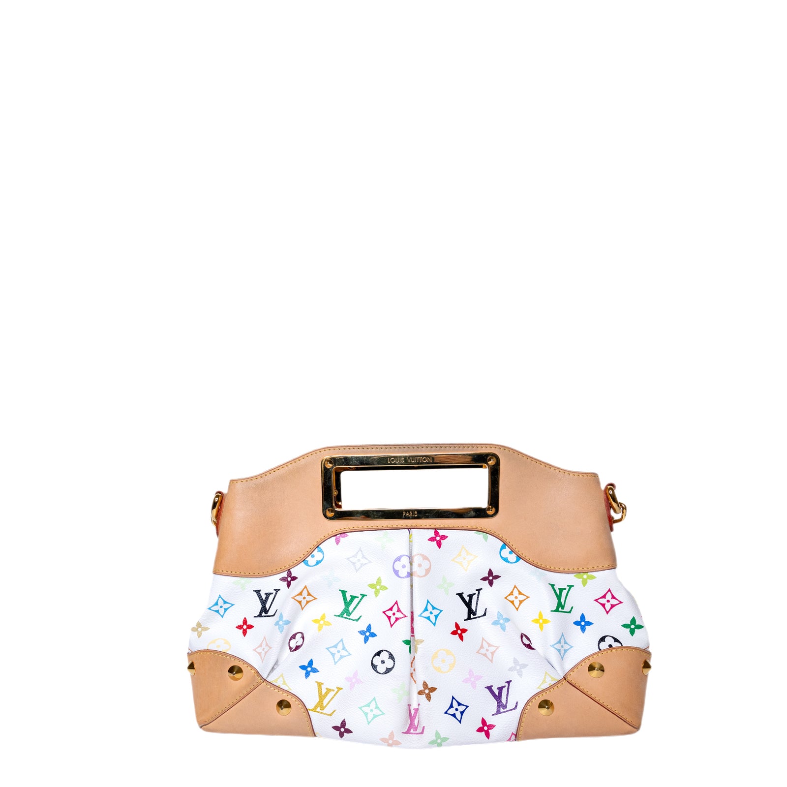 LOUIS VUITTON MULTICOLOUR JUDY MM