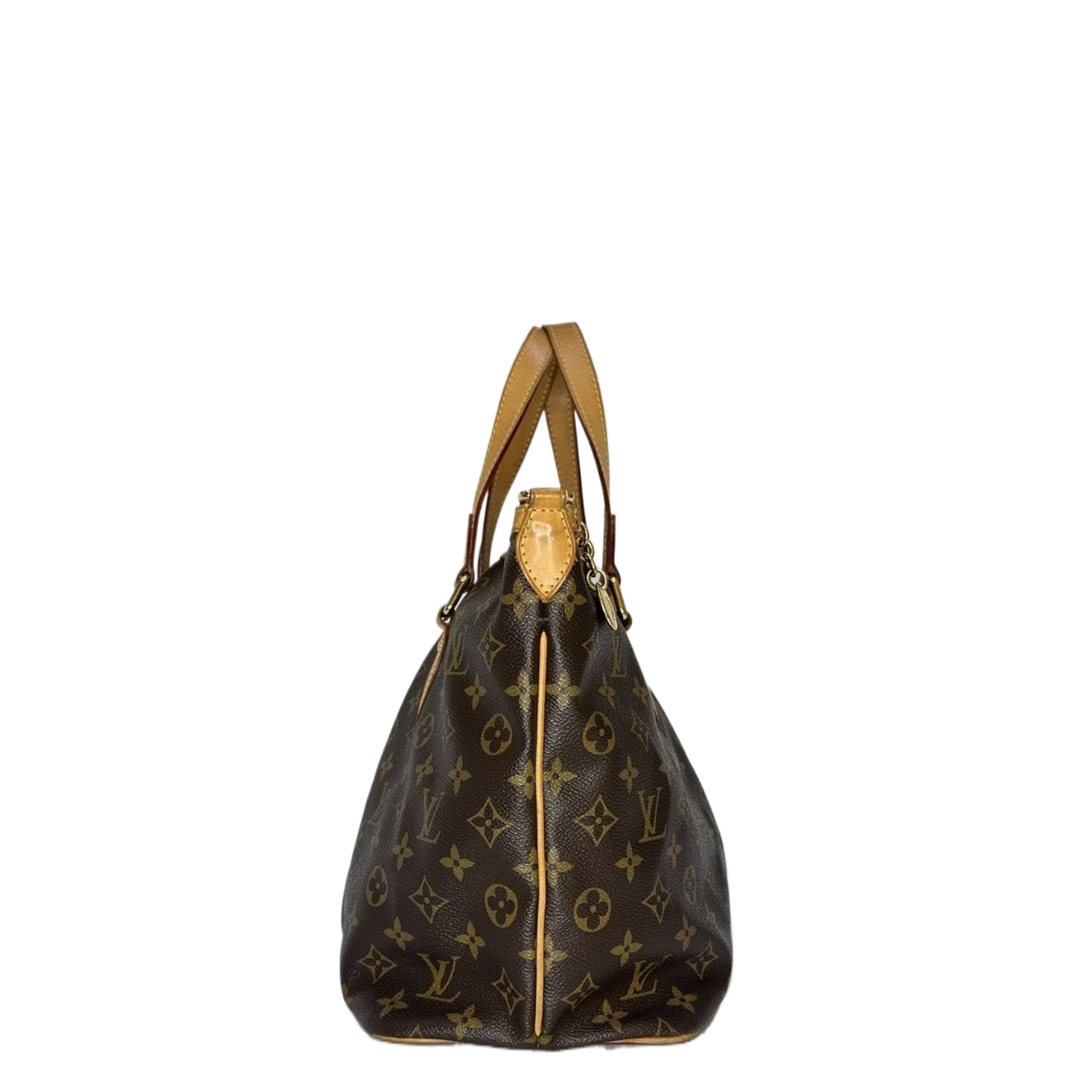 LOUIS VUITTON PALERMO PM M40145