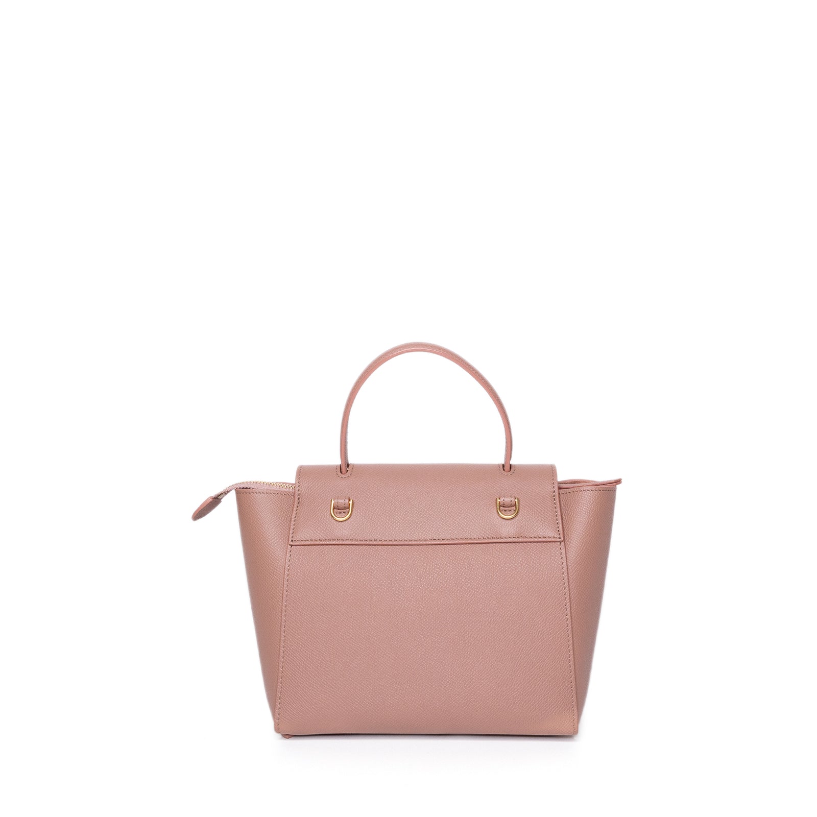 CELINE BELT BAG NANO PINK