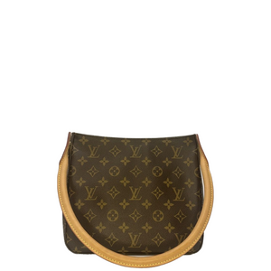 LOUIS VUITTON LOOPING MM M51146