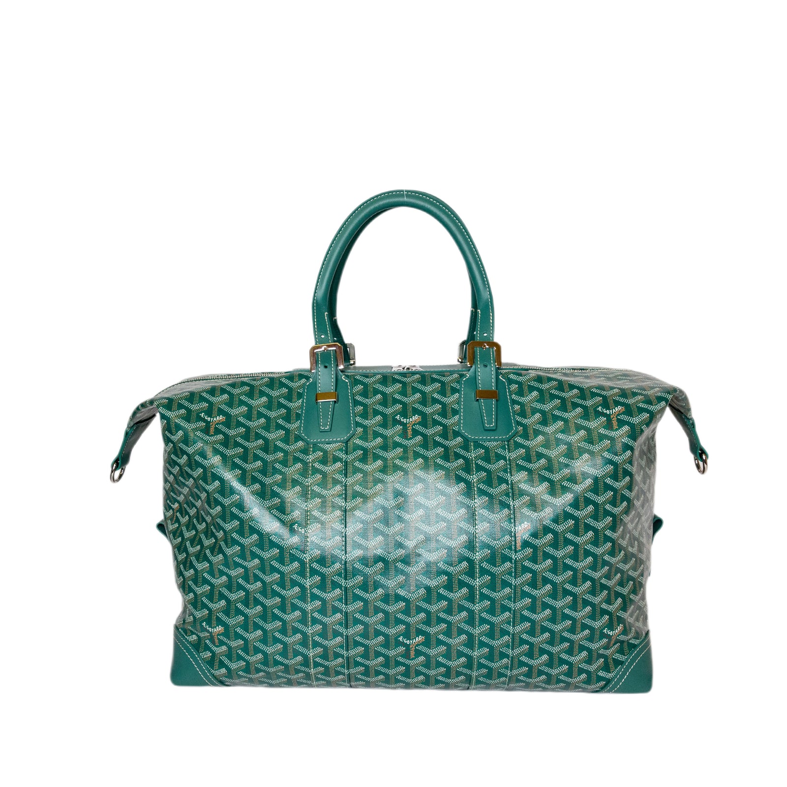 GOYARD BOEING BAG 45CM