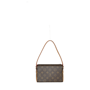 LOUIS VUITTON MONOGRAM RECITAL M51900