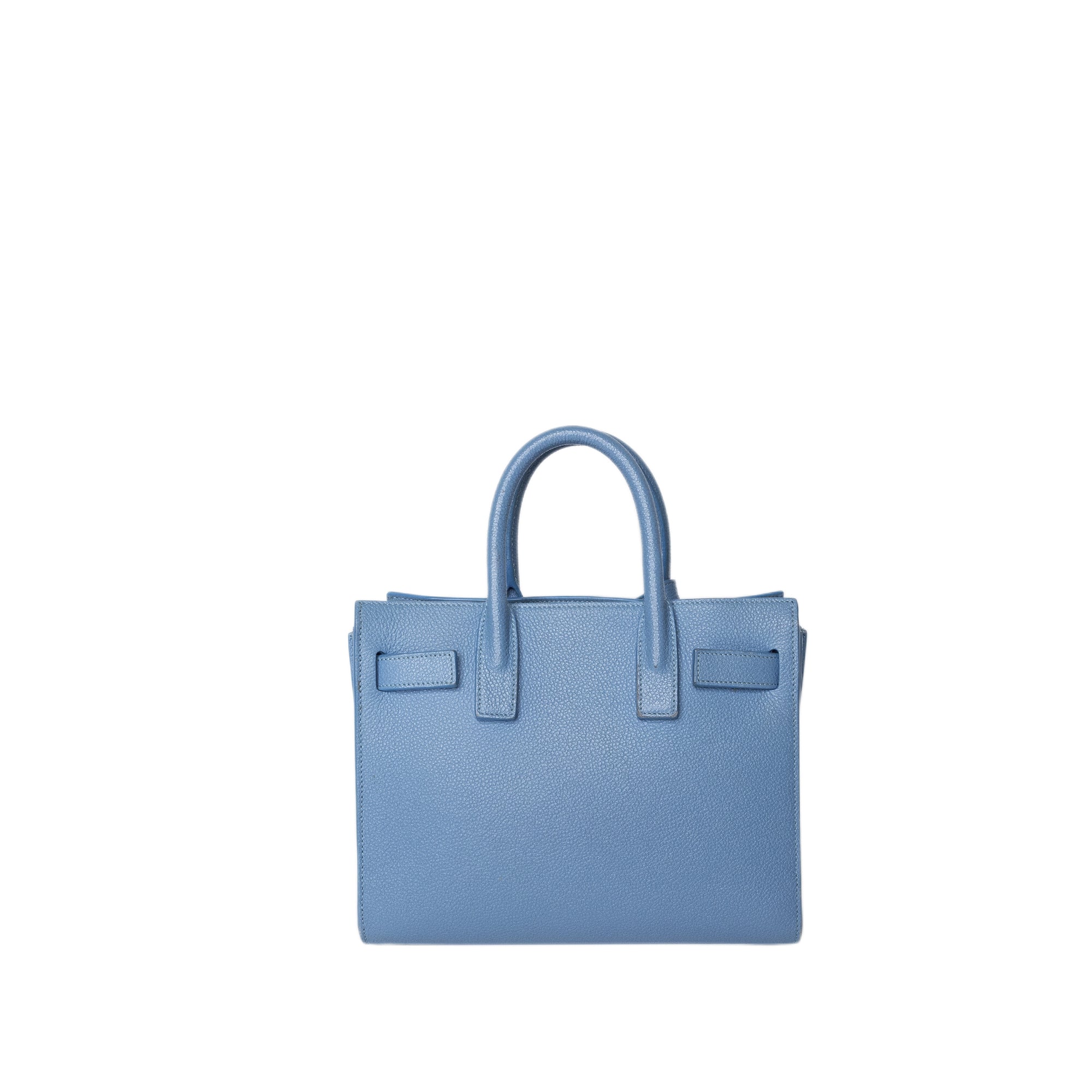 SAINT LAURENT NANO SAC DE JOUR CALFSKIN