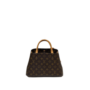 LOUIS VUITTON MONTAIGNE BB M41055