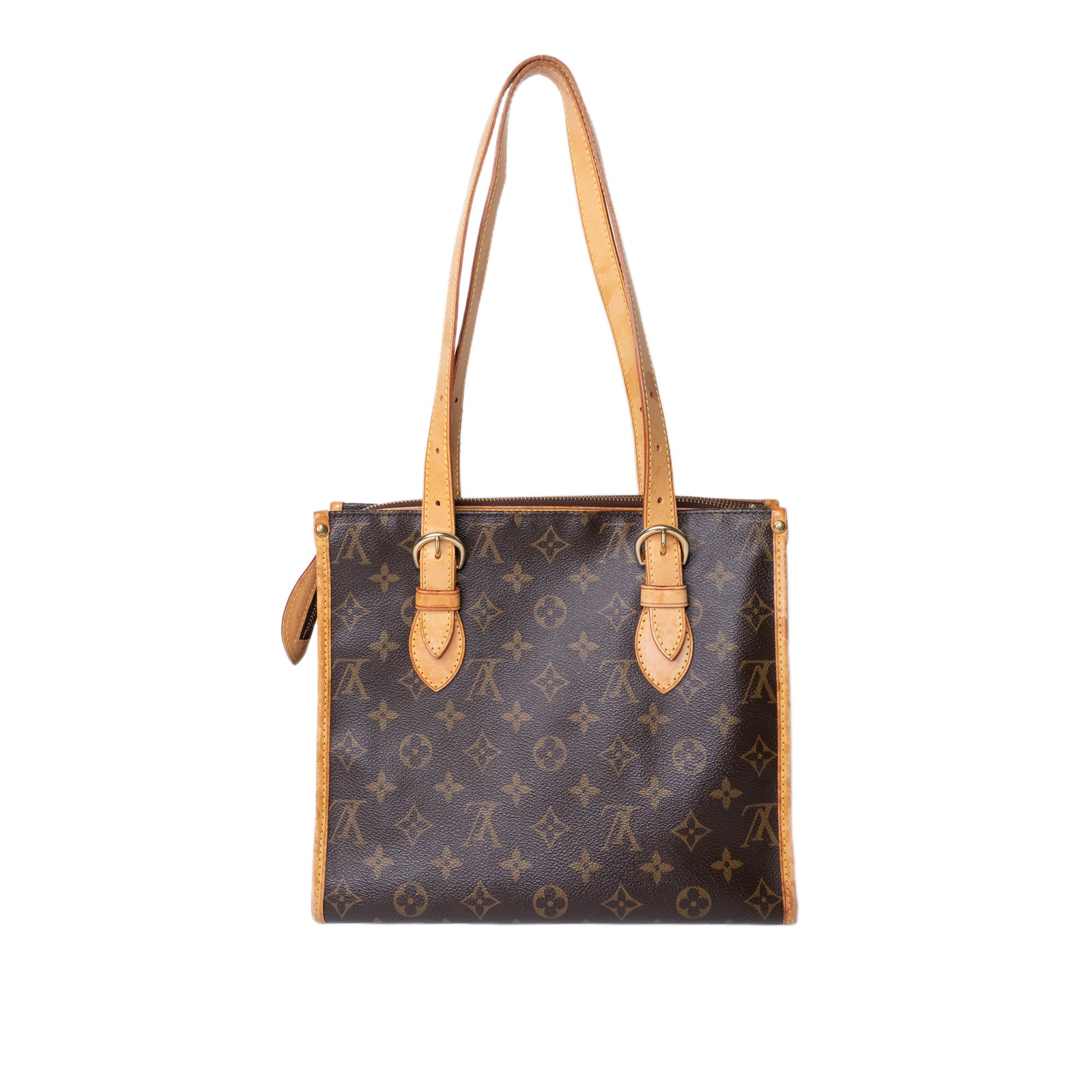 LOUIS VUITTON POPINCOURT HAUT TOTE