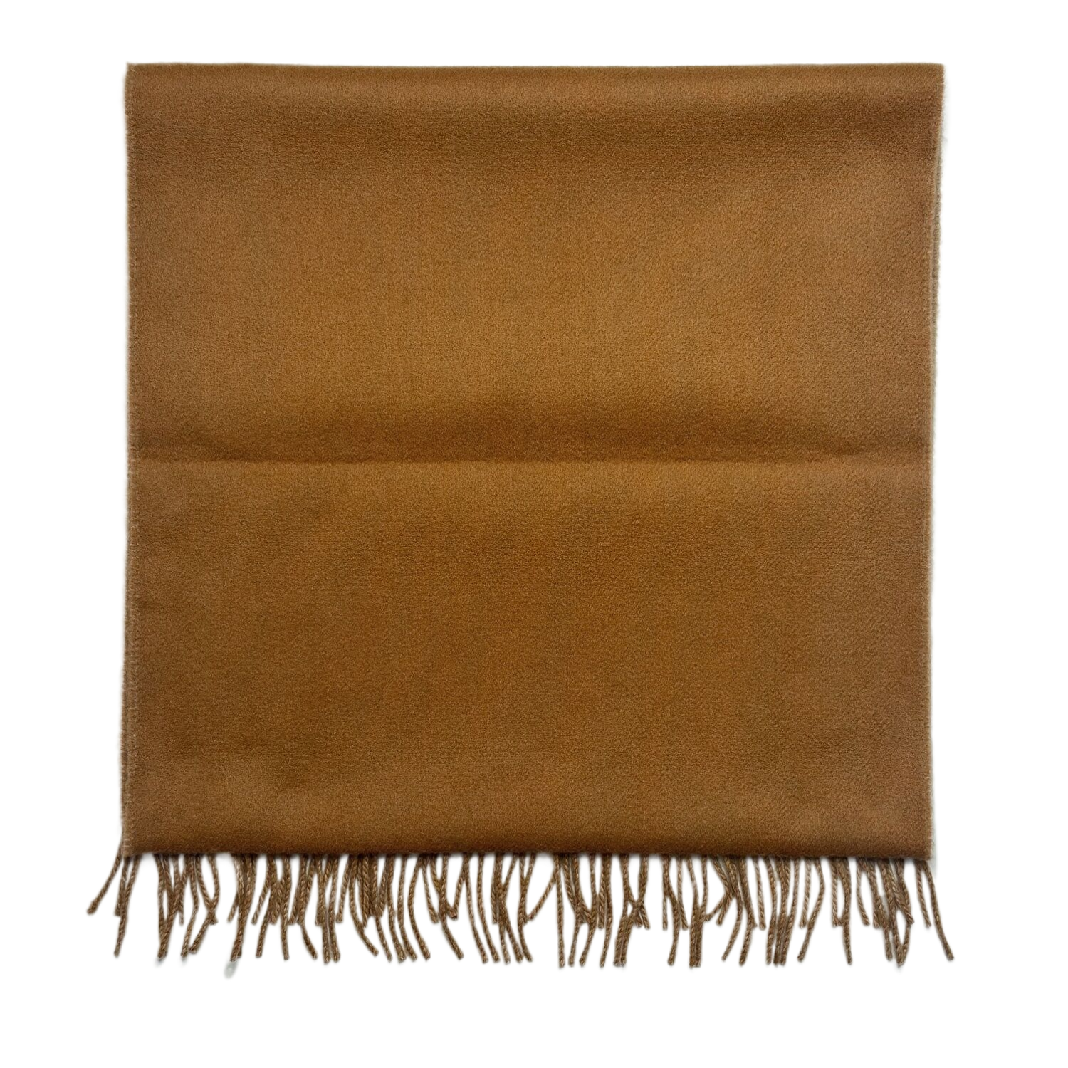 HERMES RECTO-VERSO MUFFLER 40*160CM