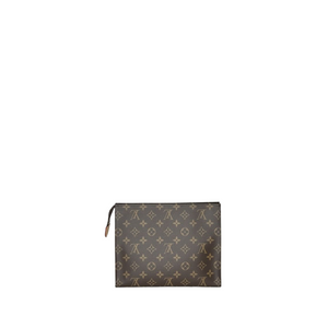 LOUIS VUITTON POCHE TOILETTE MONOGRAM CANVAS