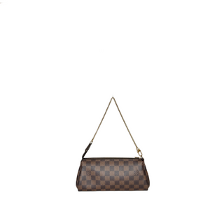 LOUIS VUITTON EVA CLUTCH