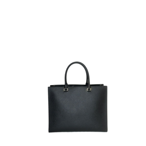 PRADA MEDIUM SAFFIANO LEATHER TOTE