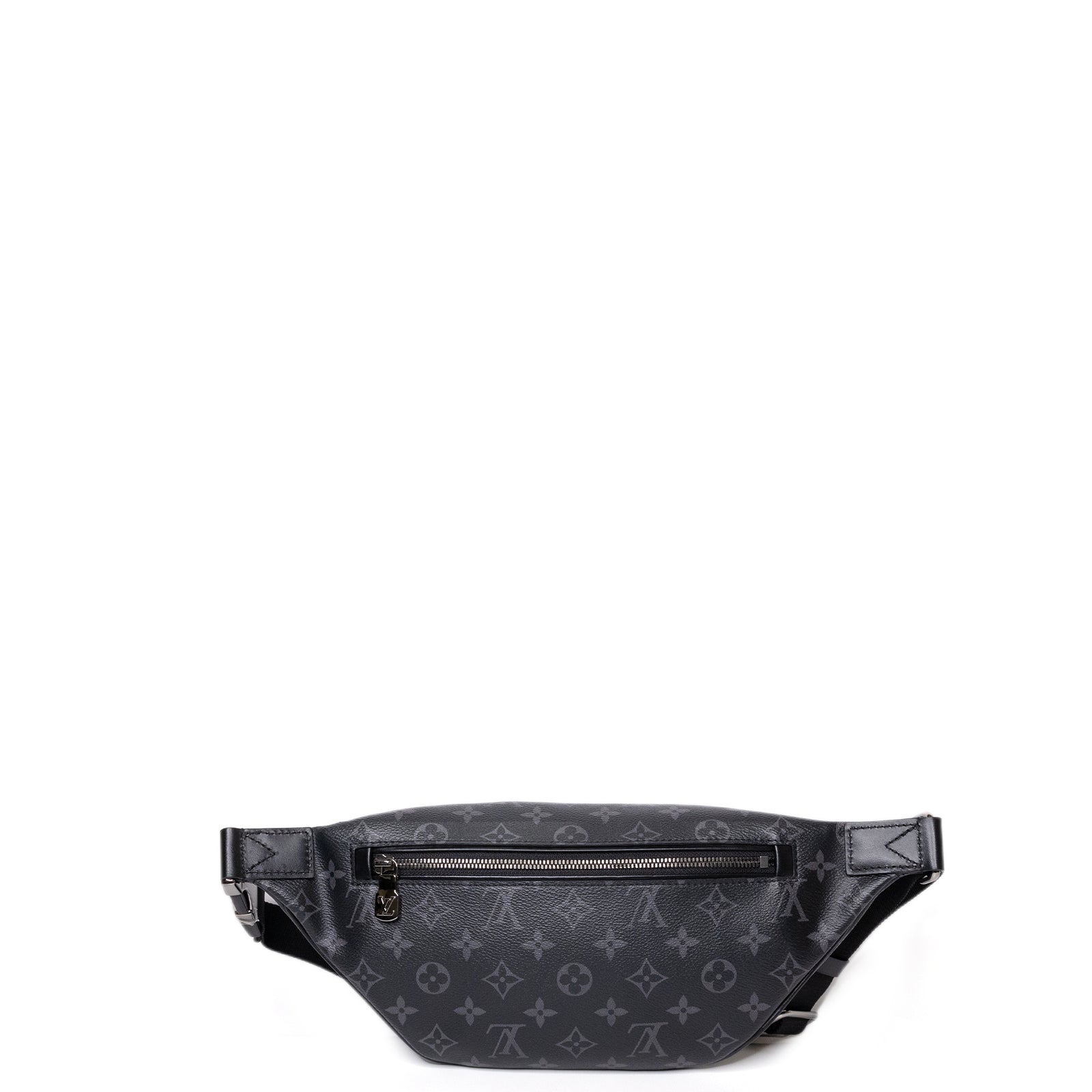 LOUIS VUITTON DISCOVERY BUMBAG PM MONOGRAM ECLIPSE