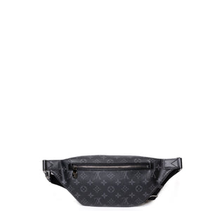 LOUIS VUITTON DISCOVERY BUMBAG PM MONOGRAM ECLIPSE