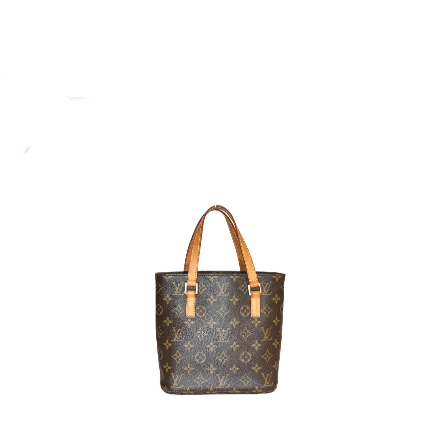 LOUIS VUITTON VIVAN TOTE PM M51172