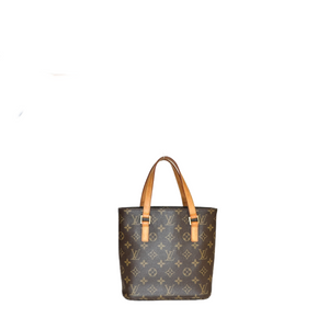 LOUIS VUITTON VIVAN TOTE PM M51172