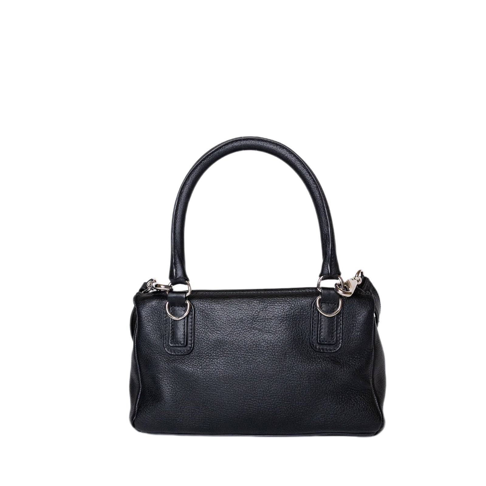 GIVENCHY PANDORA BAG BLACK