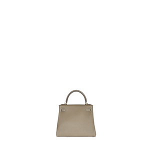 HERMES KELLY 25 GHW STAMP W