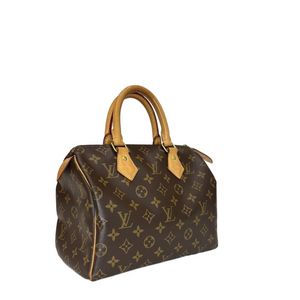 LOUIS VUITTON SPEEDY 25 M41528