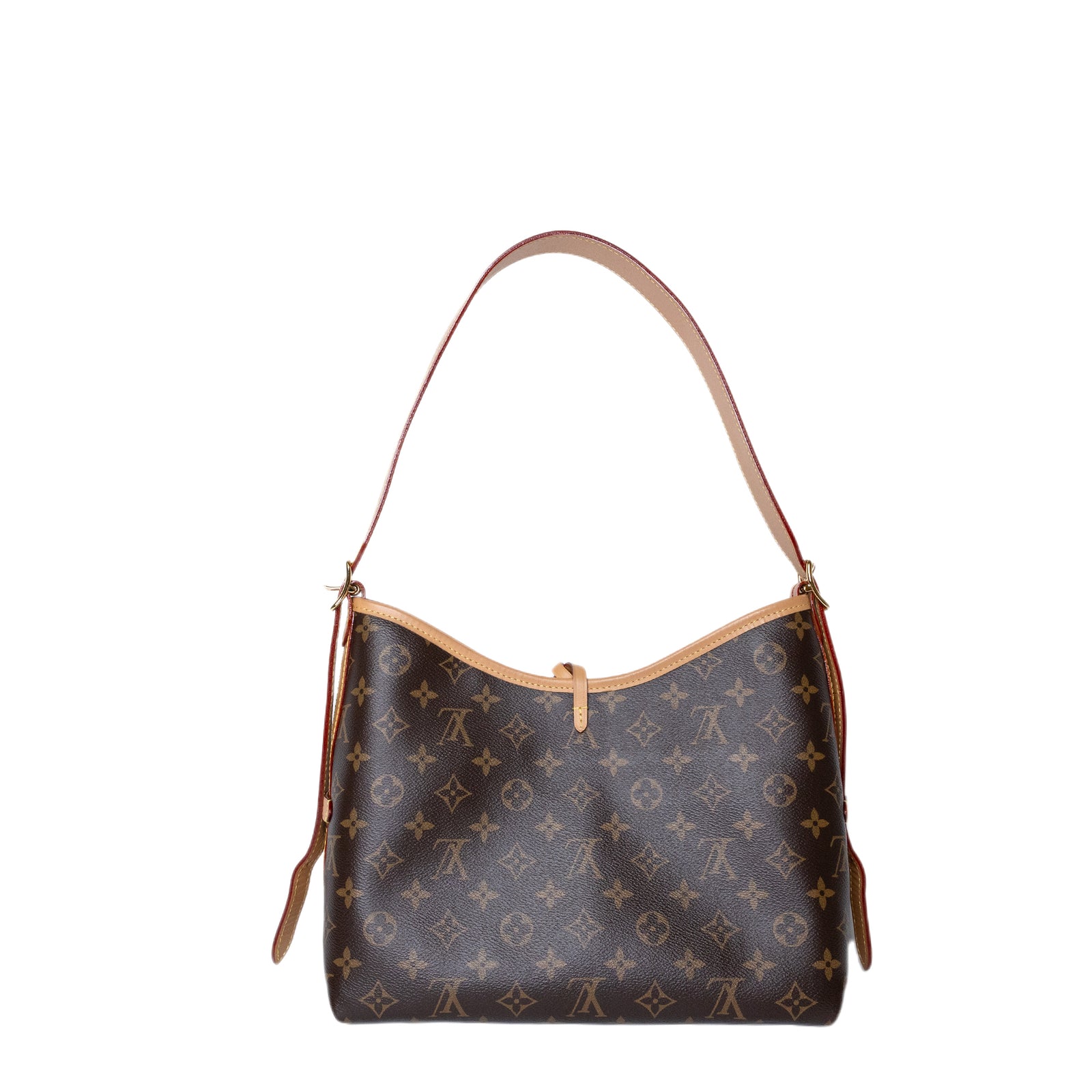LOUIS VUITTON CARRYALL PM