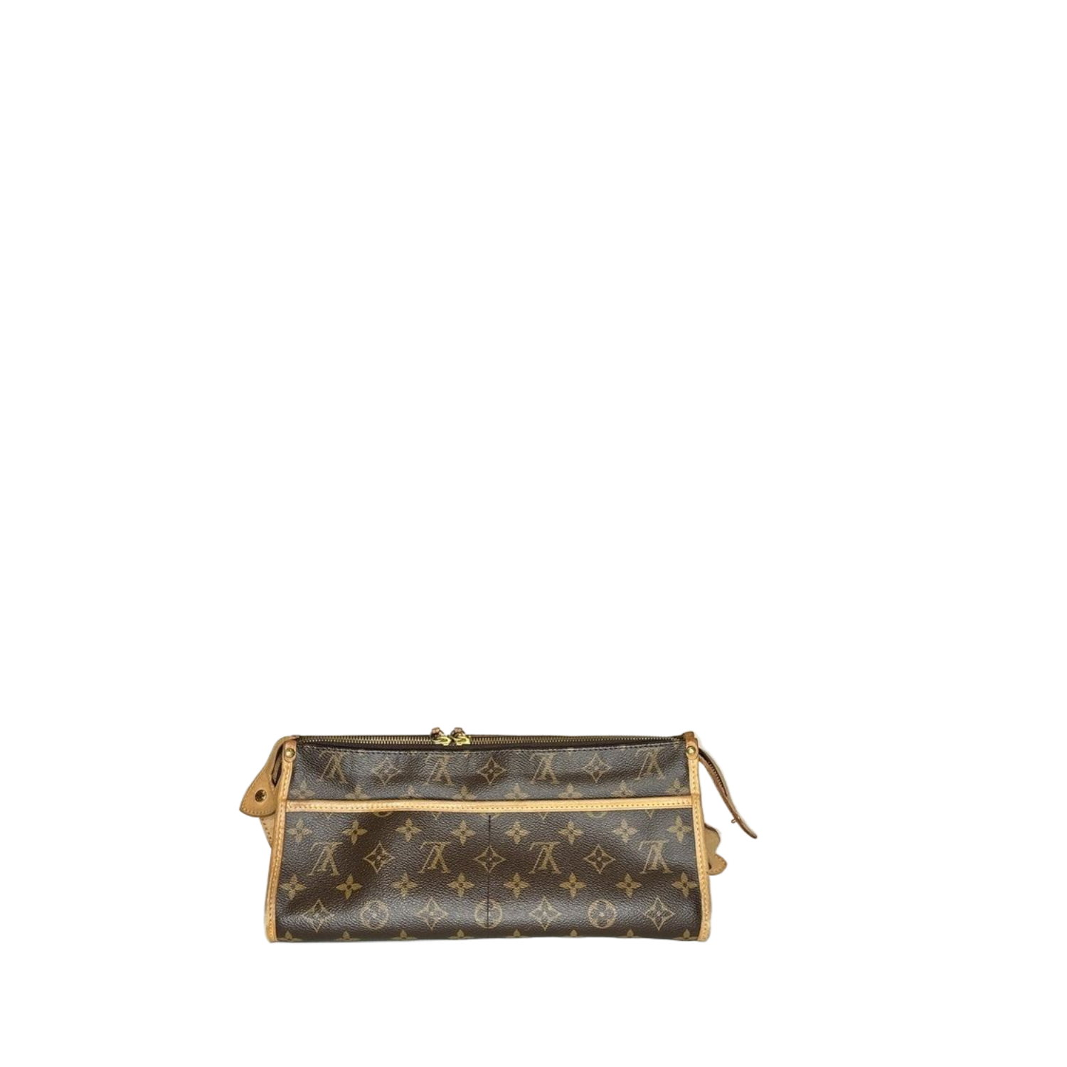LOUIS VUITTON POPINCOURRON CROSSBODY SHOULDER BAG M40008
