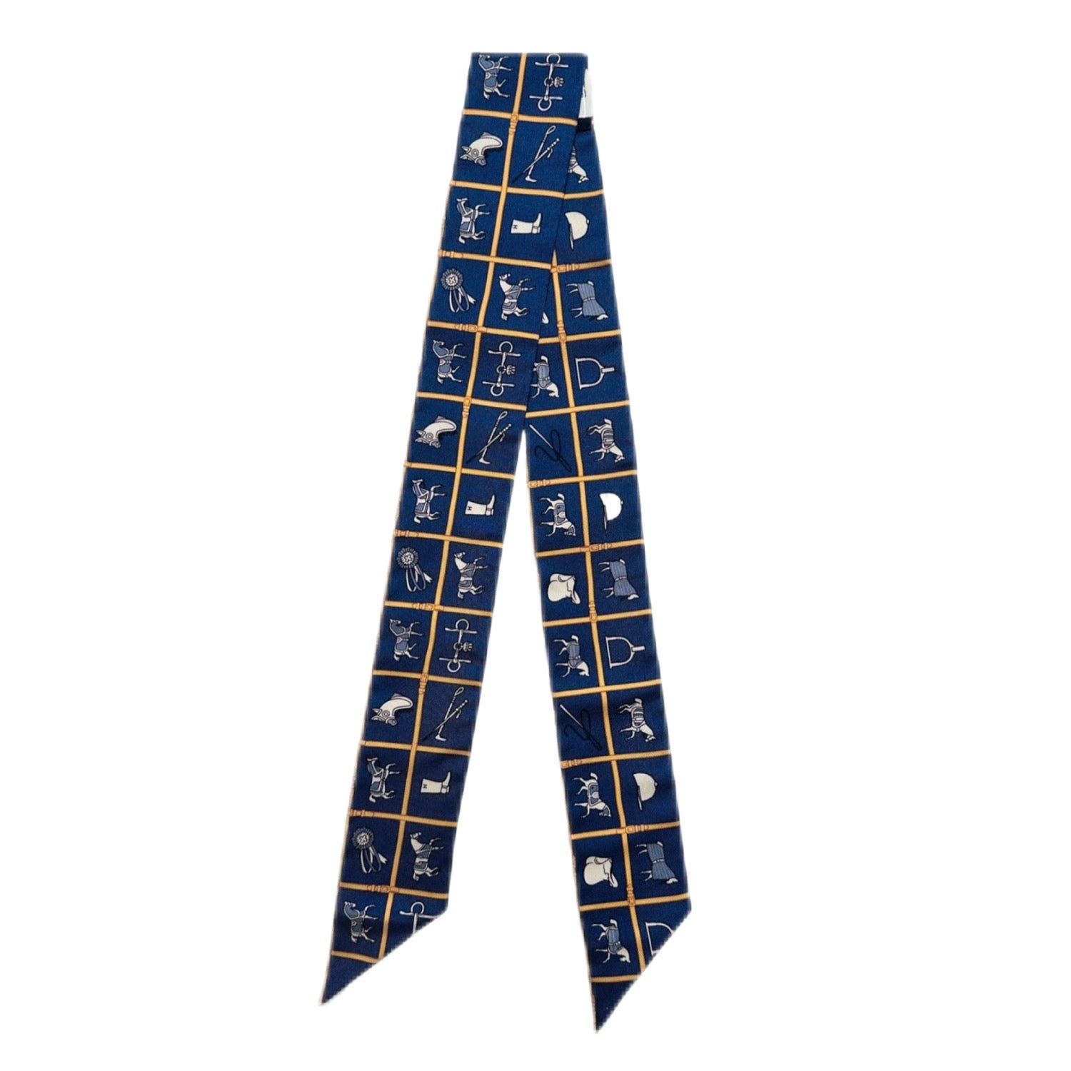 HERMES COUVERTURES ET TENUES TWILLY