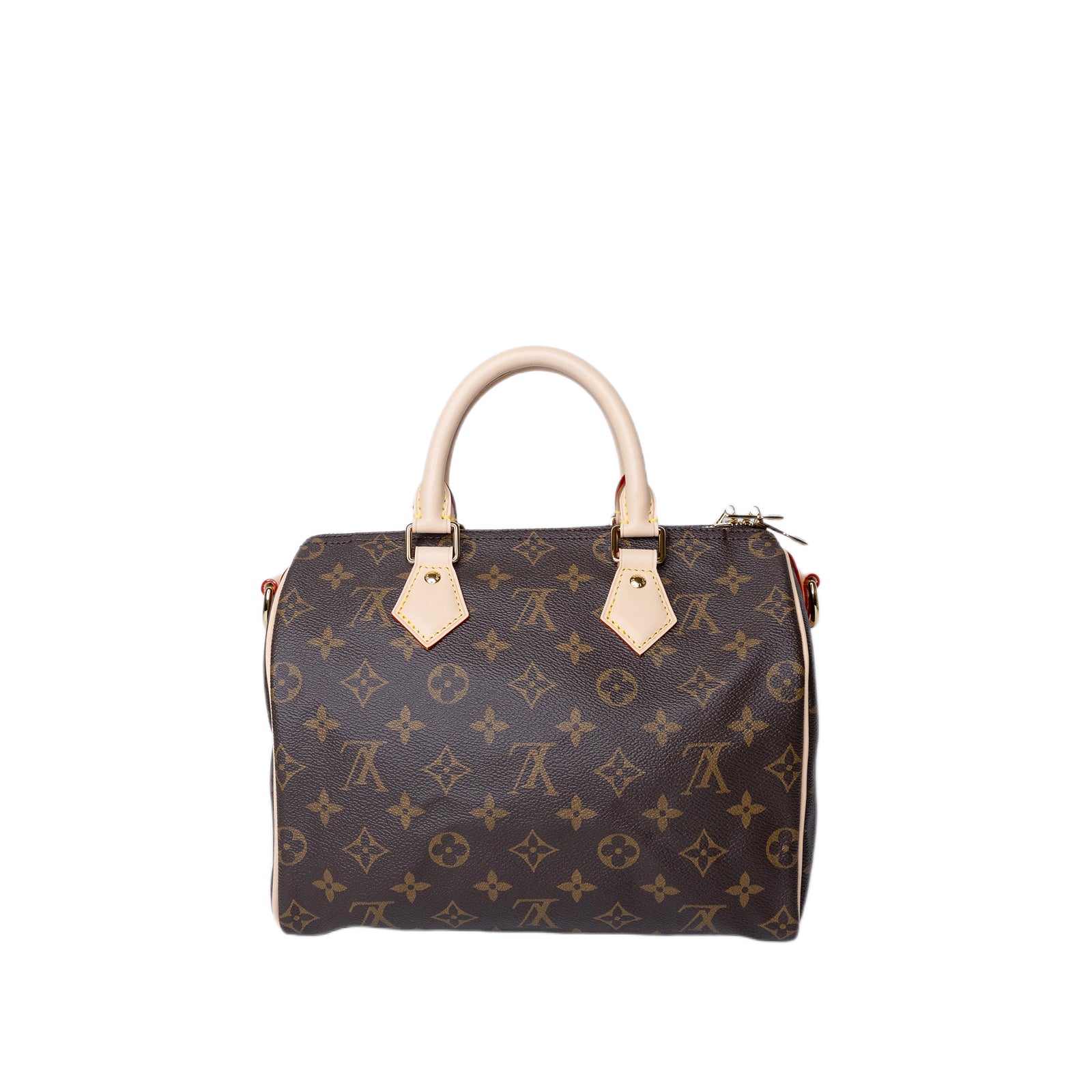 LOUIS VUITTON SPEEDY 25 MONOGRAM CANVAS