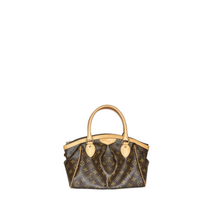 LOUIS VUITTON MONOGRAM CANVAS TIVOLI PM GHW