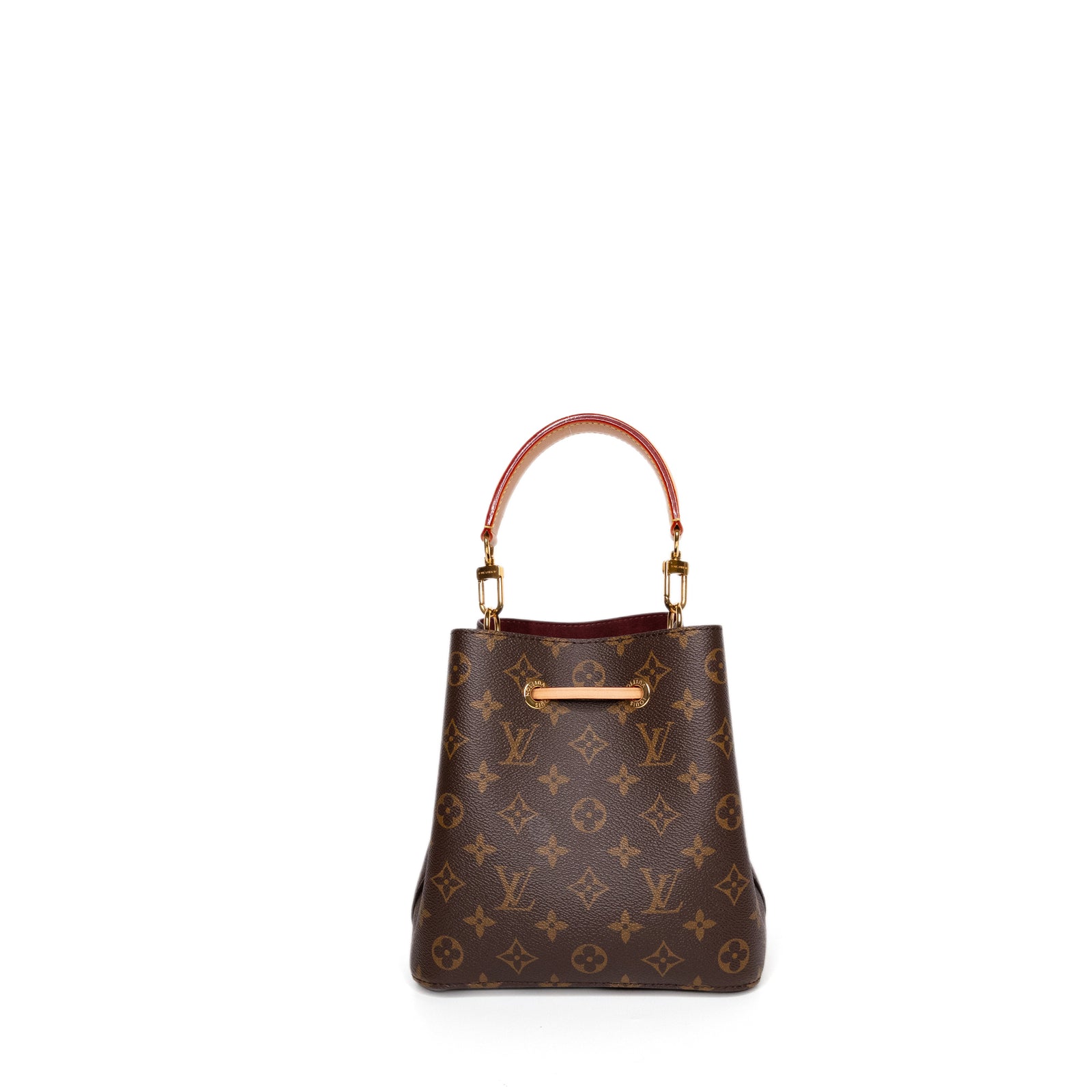 LOUIS VUITTON NEONOE BB MONOGRAM CANVAS