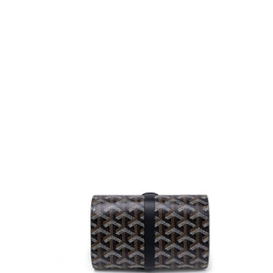 GOYARD DOUBLE TRAVEL WATCH CASE
