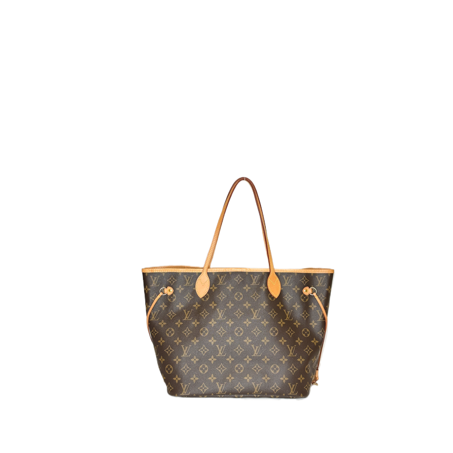 LOUIS VUITTON NEVERFULL MM MONOGRAM CANVAS