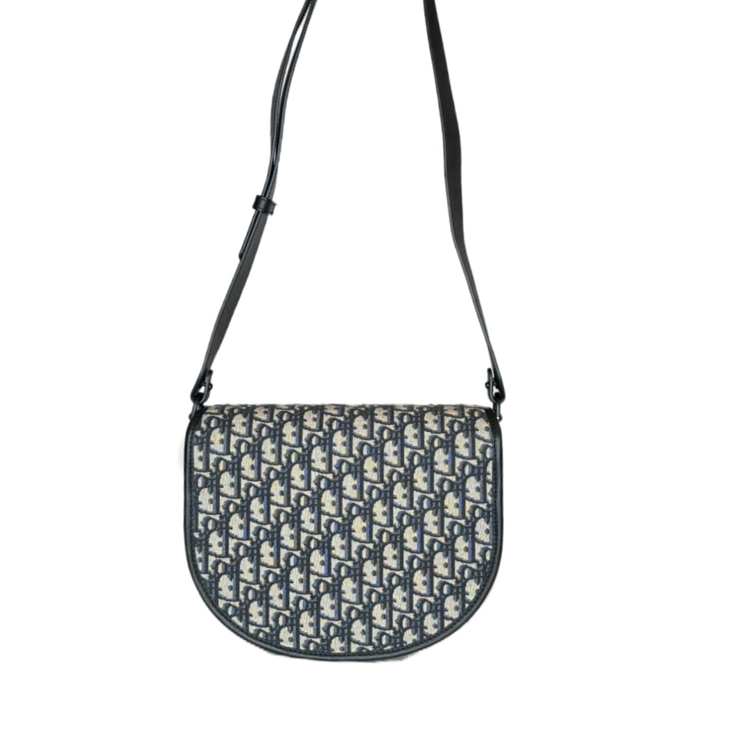 CHRISTIAN DIOR GALLOP MEDIUM SIZE