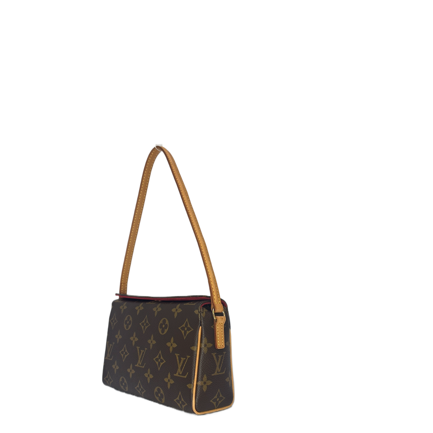 LOUIS VUITTON MONOGRAM RECITAL M51900