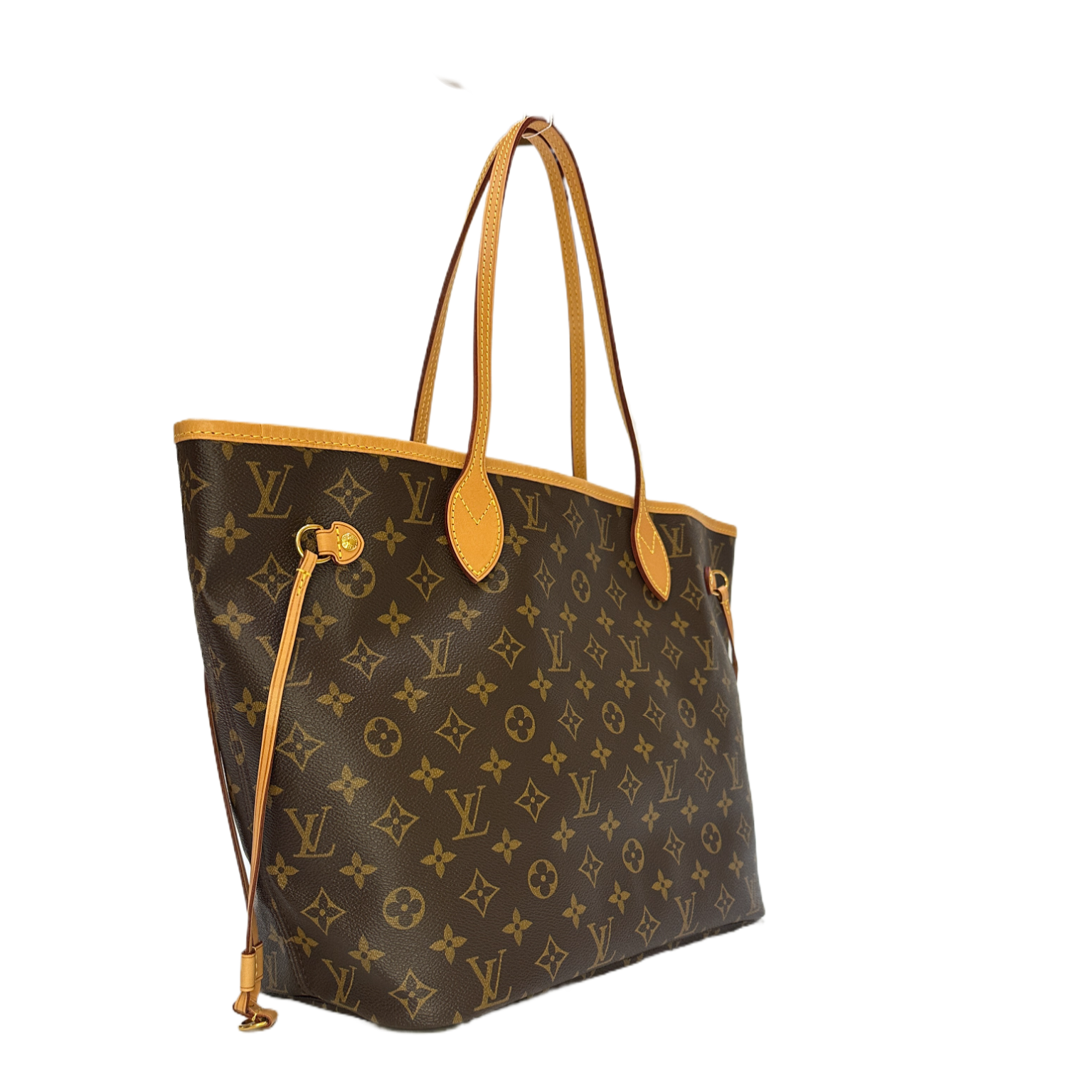 LOUIS VUITTON NEVERFULL MM M40156