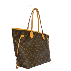 Louis Vuitton NEVERFULL MM M40156