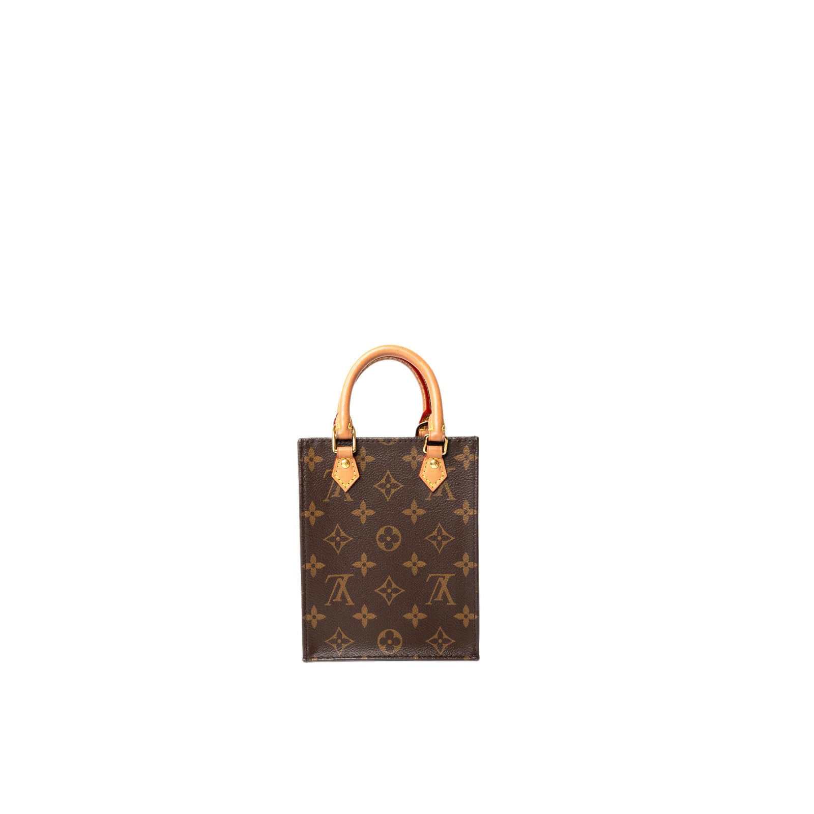 LOUIS VUITTON PETITE SAC