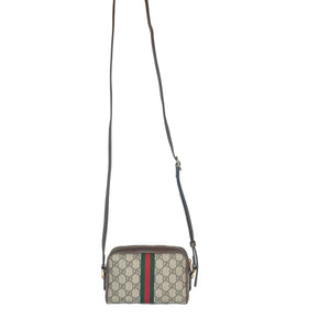 GUCCI OPHIDIA MINI BAG