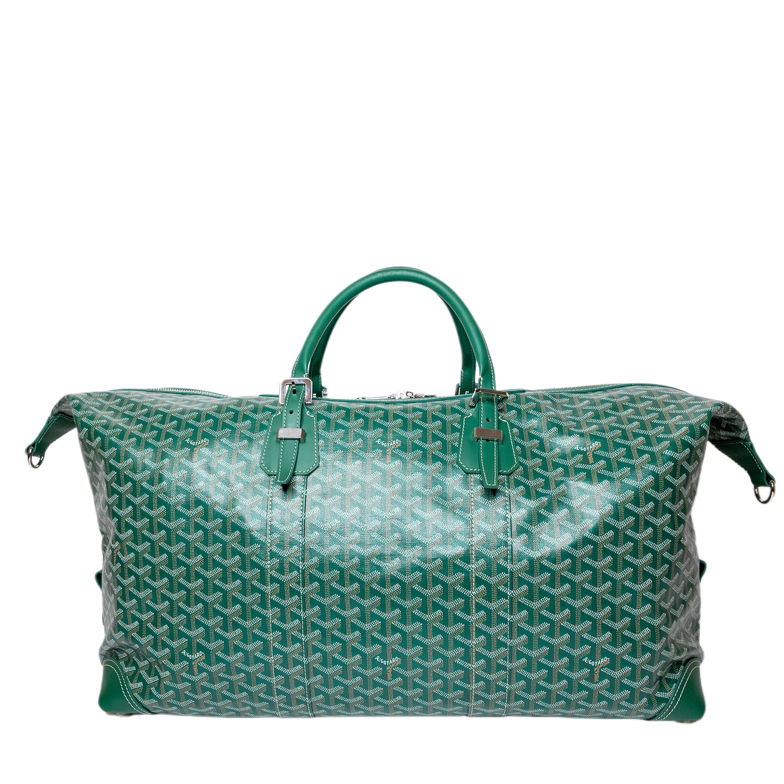 GOYARD BOEING BAG 55CM