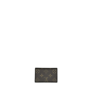 LOUIS VUITTON 6 KEY HOLDER MONOGRAM CANVAS