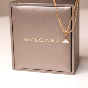 BVLGARI DIVAS' DREAM BRACELACE