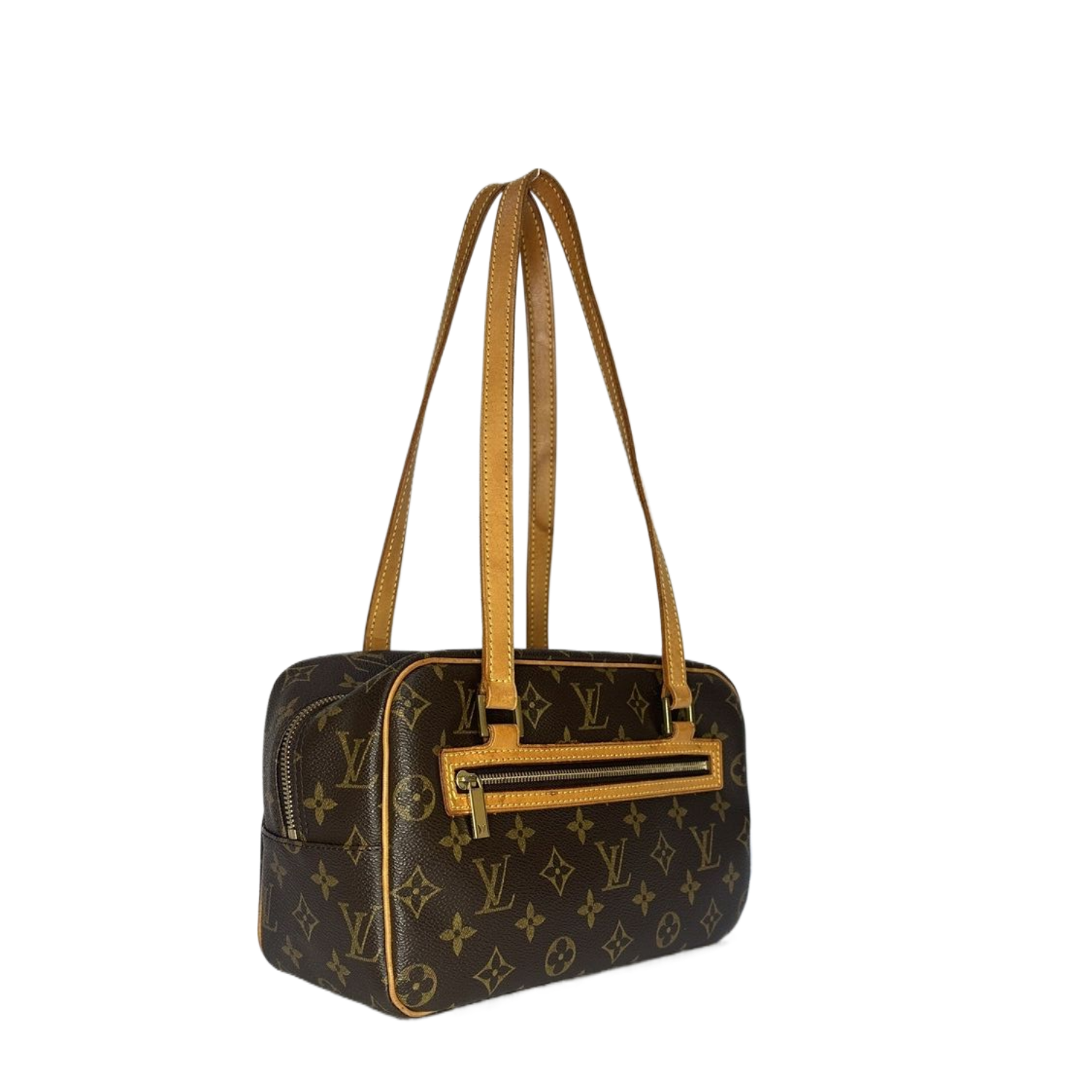 LOUIS VUITTON CITE MM M51182