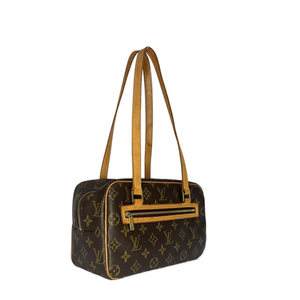 LOUIS VUITTON CITE MM M51182