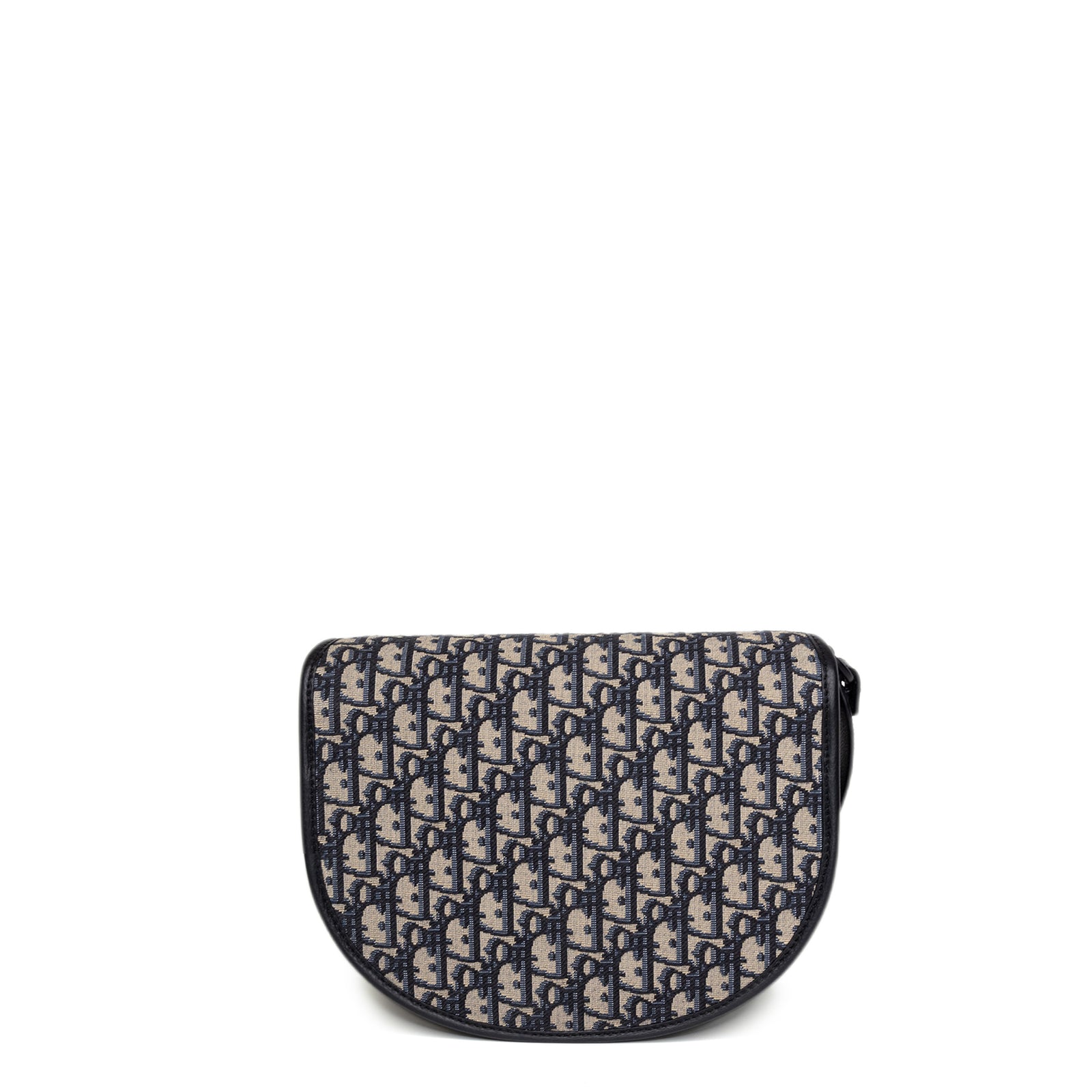 CHRISTIAN DIOR GALLOP MEDIUM SIZE CROSSBODY BAG