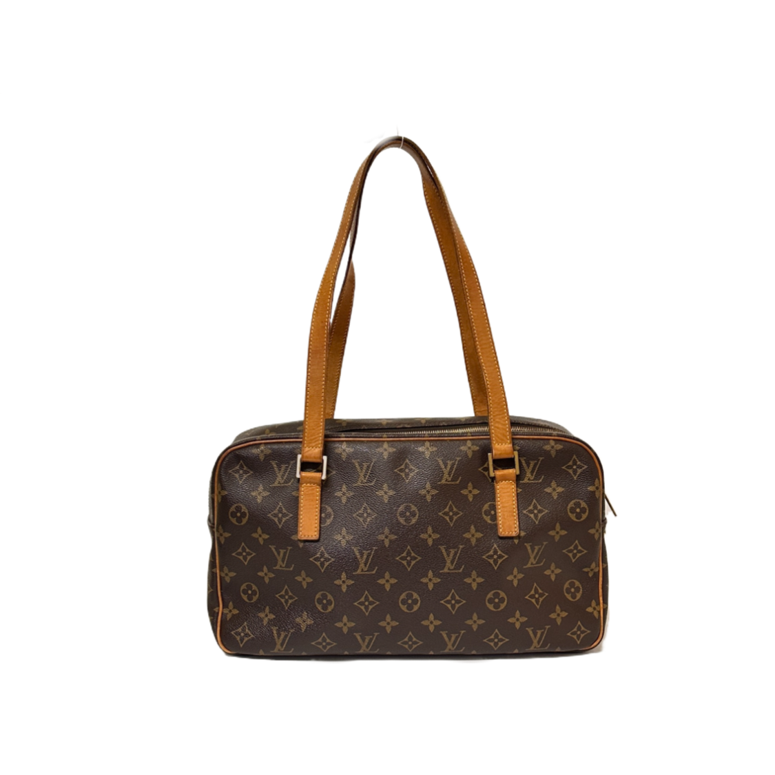 LOUIS VUITTON CITE GM MOGOGRAM GHW