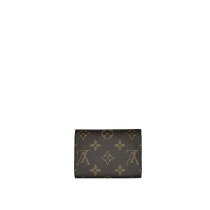 LOUIS VUITTON ROSALIE COIN PURSE MONOGRAM