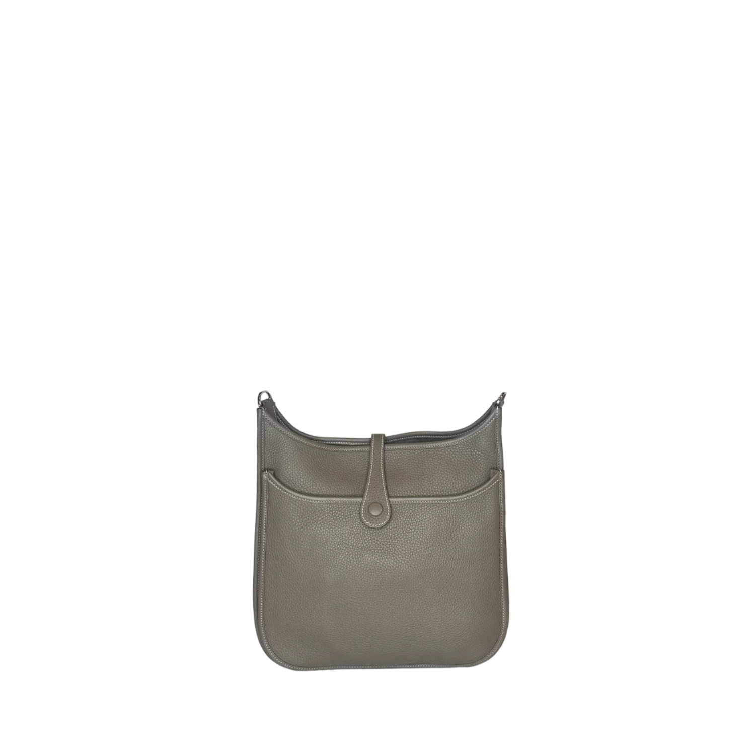 HERMES EVELYN 29 ETOUPE SHW STAMP W