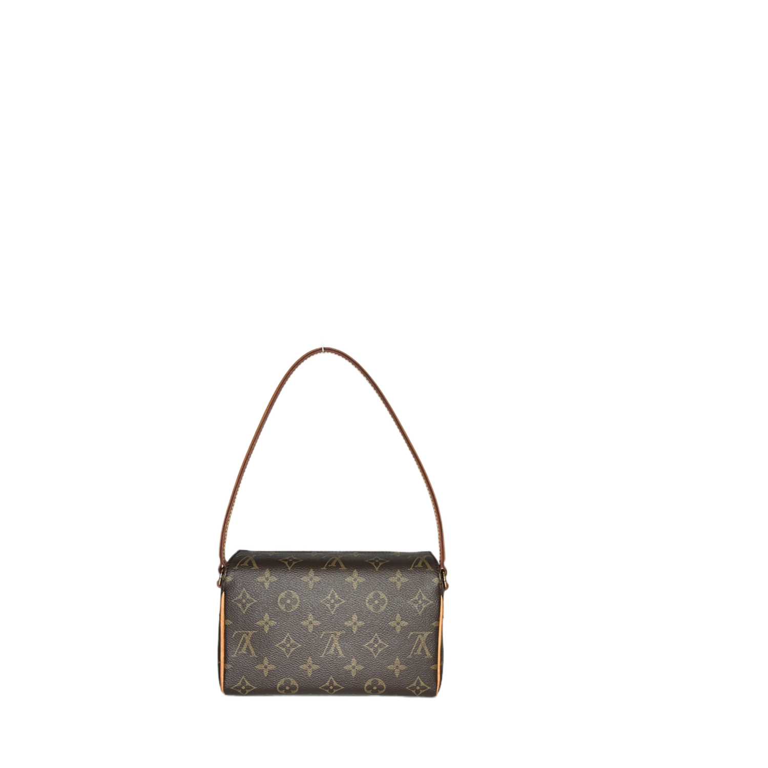 LOUIS VUITTON MONOGRAM RECITAL HANDBAG M51900